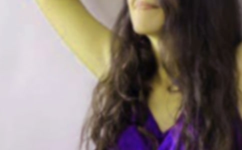 女生新颖自我介绍