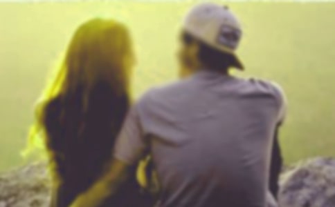 写给女友保证书