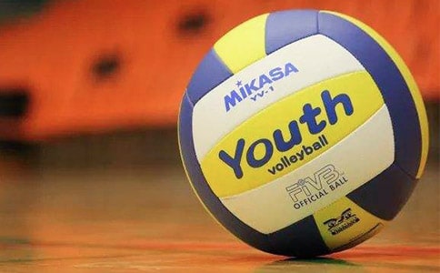 排球赛活动总结