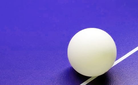 乒乓球活动总结