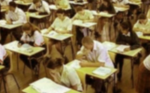 期末考试总动员讲话稿