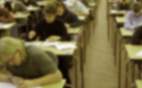 期末考试动员会讲话稿