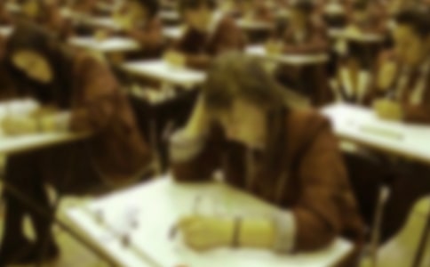 期末考试,你准备好了吗?讲话稿