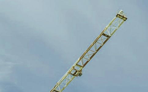 起重机出租合同