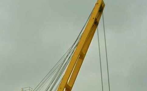 建筑起重机械租赁合同