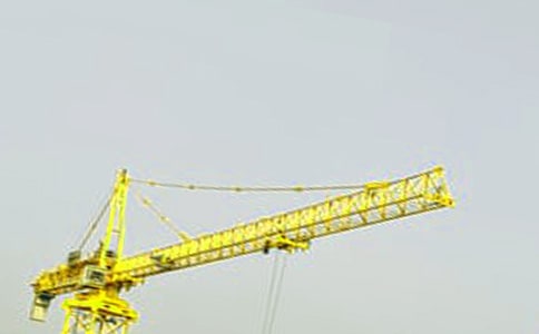 塔式起重机租赁合同
