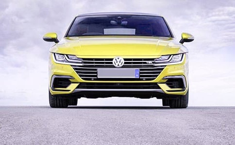 (优)汽车租赁合同