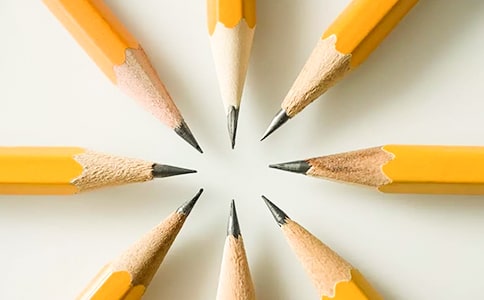 铅笔有多长教学反思