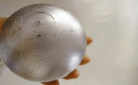 铅球广播稿通用