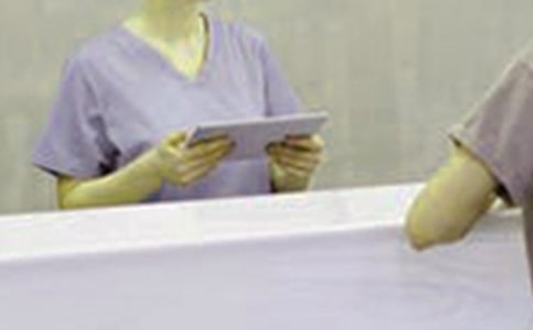 前台接待年终工作总结