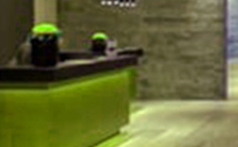 前台接待个人工作计划