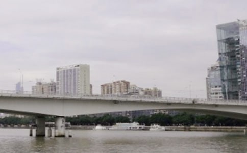 道路桥梁工程实习报告合集七篇