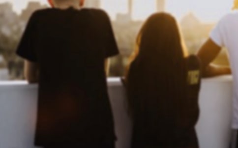 青年协会申请书