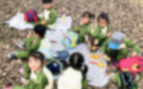 亲子秋游活动总结