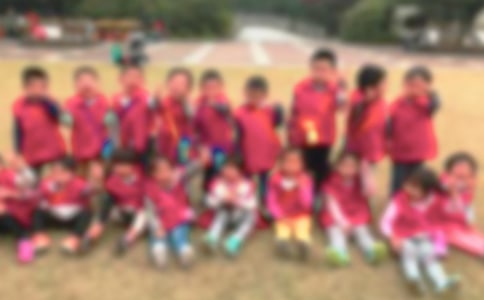 秋游活动总结15篇