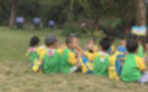 秋游活动总结合集14篇