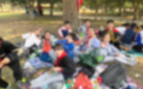 亲子秋游活动总结(集合15篇)