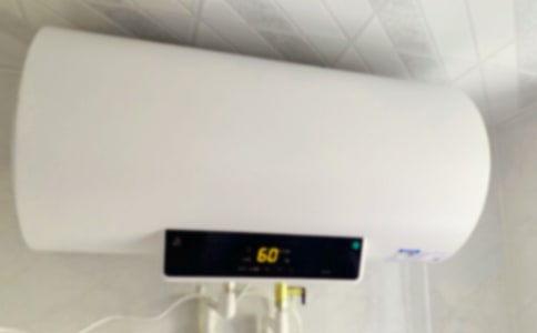 热水器合同13篇