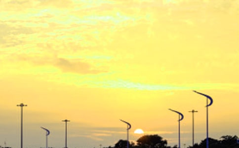 四年级下册《海上日出》教学反思