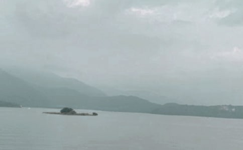 日月潭教学反思优秀