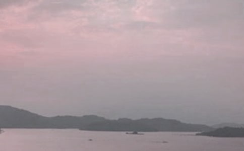 《日月潭》教学反思