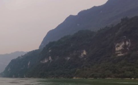 三峡之秋教学反思