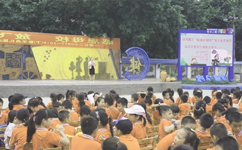 散学典礼代表发言稿(15篇)