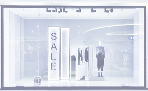 (热门)商场的工作总结