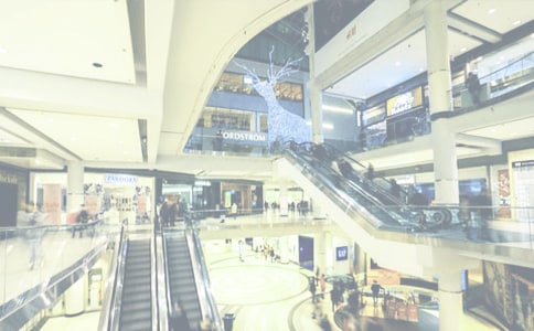 商场促销活动工作总结