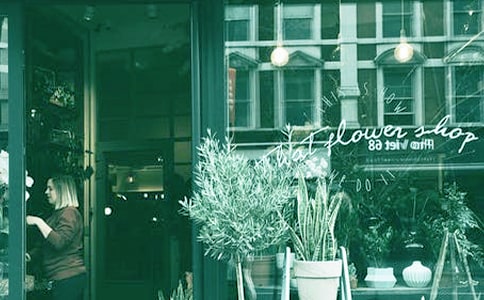 商店摊位租赁合同