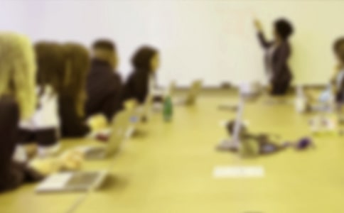 美国商务邀请函模板