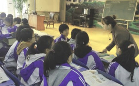 上课不发言的检讨书