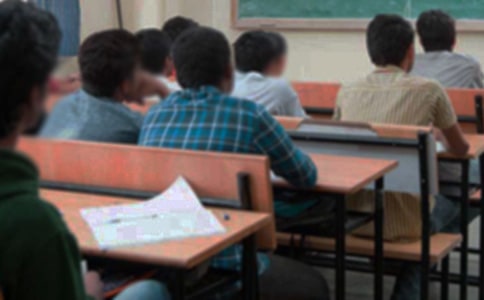 大学生没上课的检讨书学生上课不认真检讨书