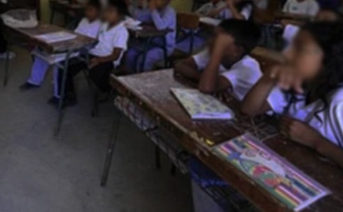 关于上课迟到万能检讨书