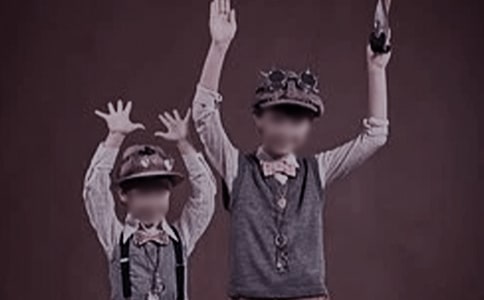 “最美少年”活动总结