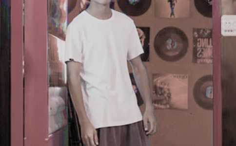 渡河少年教学反思