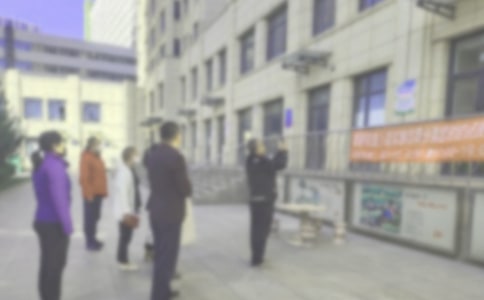 社区爱国卫生月活动工作总结