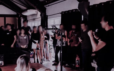 有关音乐社团活动总结