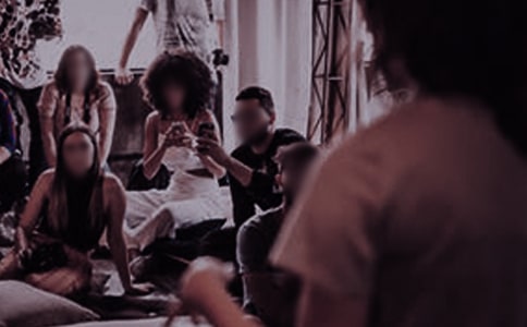 美术社团的活动总结