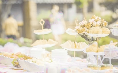 生日庆典上的致辞