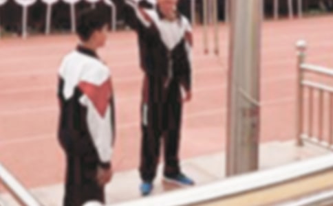 升国旗演讲稿(15篇)