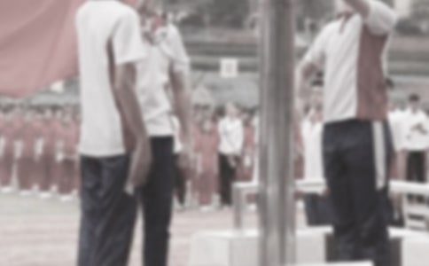 升国旗教学反思汇编15篇