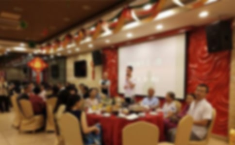 高考升学宴家长致辞