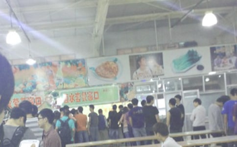 食堂主管年终总结