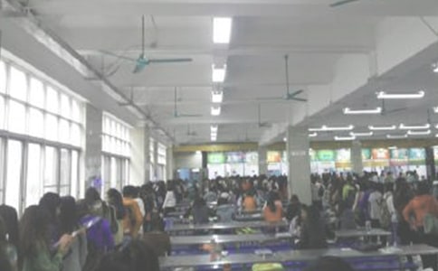 食堂餐具采购合同