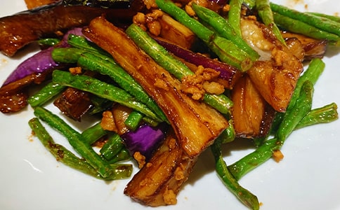 《食物在口腔里的变化》教学反思范文