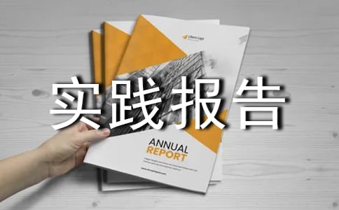 寒假社会实践报告【推荐】