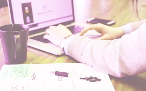 (精华)平面设计实习总结