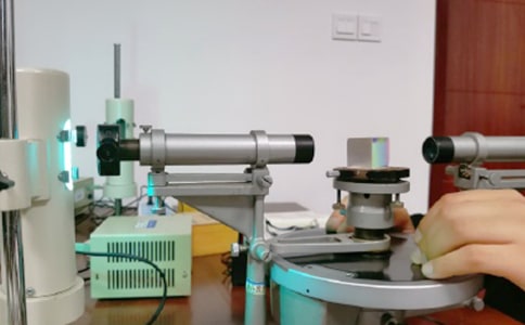 实验室工作年度总结(15篇)