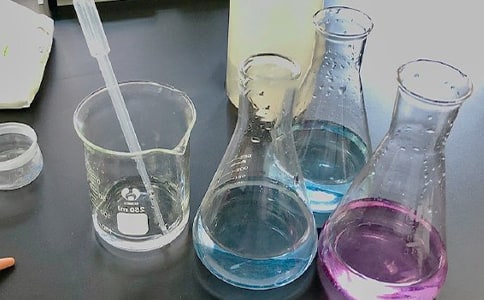 物理实验室工作总结范文【集合】